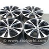 Диск колесный R18 комплект Toyota RAV-4 IV (XA40) (12-18)