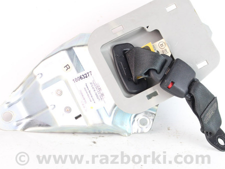 ФОТО Ремень безопасности задний верхний для Toyota RAV-4 IV (XA40) (12-18) Київ
