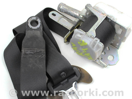 ФОТО Ремень безопасности передний правый для Toyota RAV-4 IV (XA40) (12-18) Київ