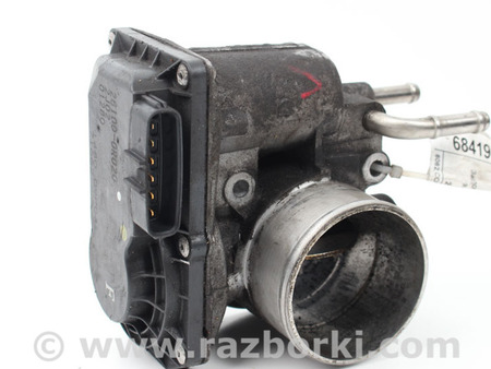 ФОТО Заслонка дроссельная электро для Toyota RAV-4 IV (XA40) (12-18) Київ