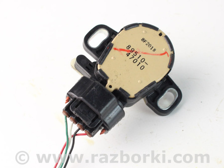 ФОТО Датчик педали сцепления для Toyota RAV-4 IV (XA40) (12-18) Київ