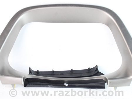 ФОТО Накладка панели приборов для Toyota RAV-4 IV (XA40) (12-18) Київ