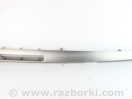 ФОТО Накладка торпедо декоративная правая для Toyota RAV-4 IV (XA40) (12-18) Київ