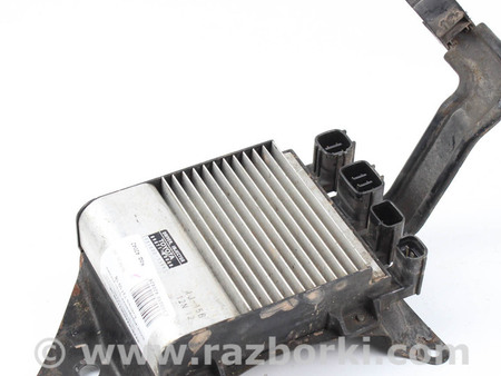 ФОТО Блок управления форсунками для Toyota RAV-4 IV (XA40) (12-18) Київ
