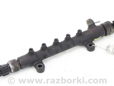 ФОТО Рампа топливная в сборе с датчиком для Toyota RAV-4 IV (XA40) (12-18) Київ