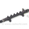 Рампа топливная в сборе с датчиком Toyota RAV-4 IV (XA40) (12-18)