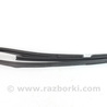 Уплотнитель стекла передней правой двери Toyota RAV-4 V XA50 (18-25)