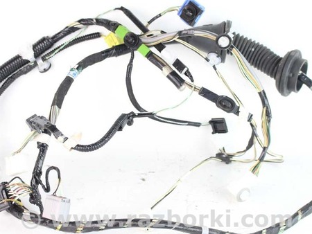 ФОТО Проводка двери передней для Toyota RAV-4 V XA50 (18-25) Київ