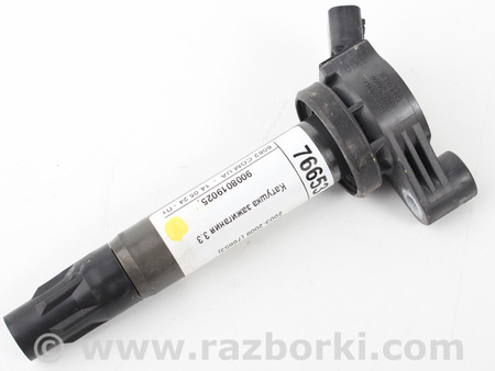 ФОТО Катушка зажигания для Toyota Sienna (03-10) Київ