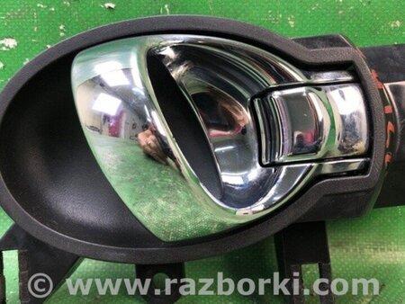 ФОТО Ручка дверей внутрішня для Nissan Juke (10-19) Київ