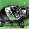 Ручка дверей внутрішня Nissan Juke (10-19)