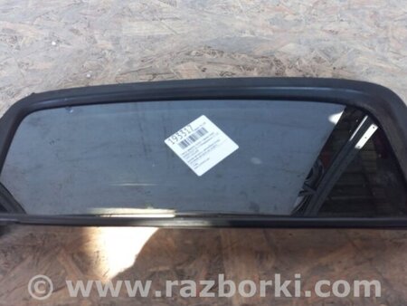 ФОТО Скло дверей глухе для Honda Pilot 2 MR-V YF3/4 (08-15) Київ