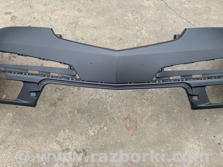 ФОТО Бампер передній для Acura MDX YD2 (06-12) Київ