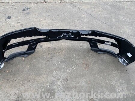ФОТО Бампер передній для Acura MDX YD2 (06-12) Київ