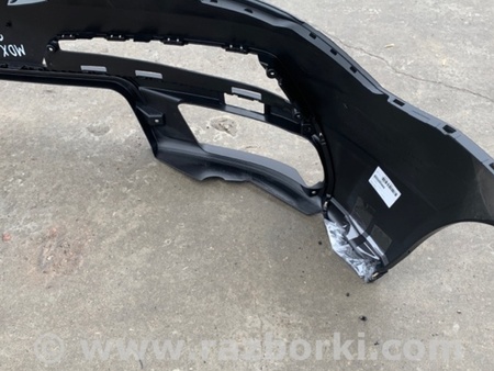 ФОТО Бампер передній для Acura MDX YD2 (06-12) Київ
