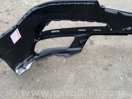 ФОТО Бампер передній для Acura MDX YD2 (06-12) Київ