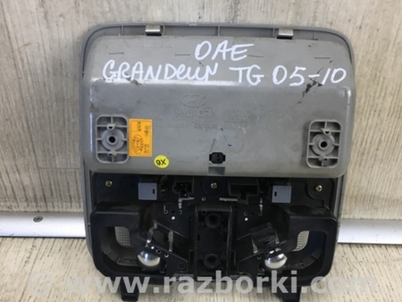 ФОТО плафон салону для Hyundai Grandeur IV TG (05-11) Київ