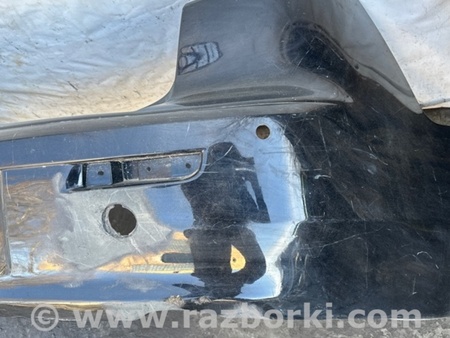 ФОТО Бампер задній для Mitsubishi Lancer X 10 (08-17) Київ