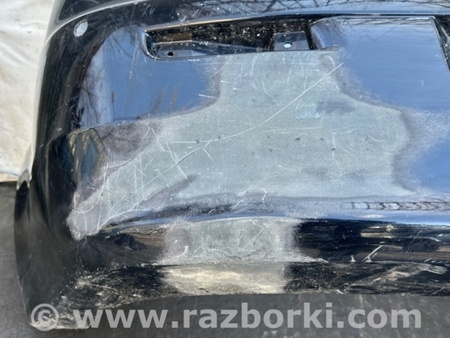 ФОТО Бампер задній для Mitsubishi Lancer X 10 (08-17) Київ