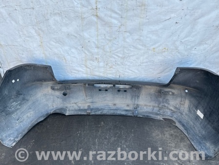ФОТО Бампер задній для Mitsubishi Lancer X 10 (08-17) Київ