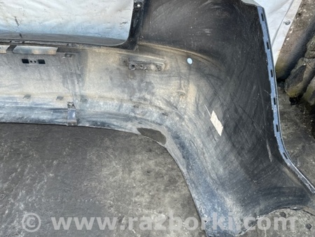 ФОТО Бампер задній для Mitsubishi Lancer X 10 (08-17) Київ