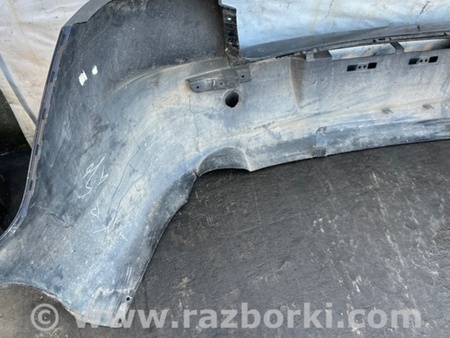 ФОТО Бампер задній для Mitsubishi Lancer X 10 (08-17) Київ