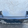 ФОТО Бампер задній для Mitsubishi Lancer X 10 (08-17) Київ