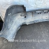 ФОТО Бампер задній для Mitsubishi Lancer X 10 (08-17) Київ