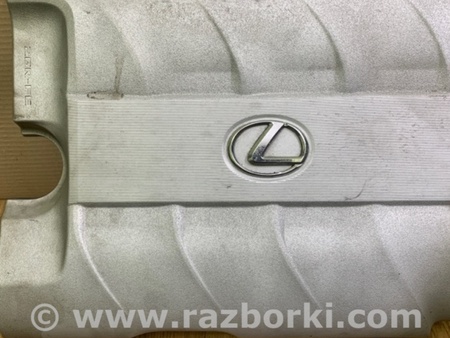 ФОТО Накладка двигуна декоративна для Lexus RX350/450 III AL10 (09-15) Київ