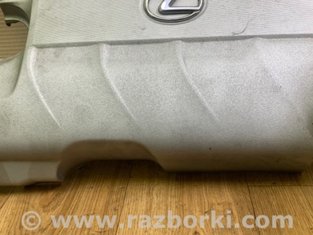 ФОТО Накладка двигуна декоративна для Lexus RX350/450 III AL10 (09-15) Київ