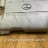 ФОТО Накладка двигуна декоративна для Lexus RX350/450 III AL10 (09-15) Київ