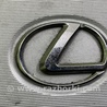 ФОТО Накладка двигуна декоративна для Lexus RX350/450 III AL10 (09-15) Київ