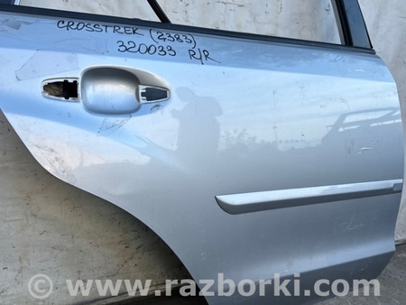 ФОТО Двері для Subaru Crosstrek 2 GT (17-20) Київ