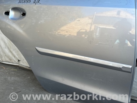 ФОТО Двері для Subaru Crosstrek 2 GT (17-20) Київ
