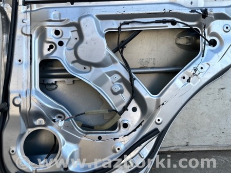 ФОТО Двері для Subaru Crosstrek 2 GT (17-20) Київ