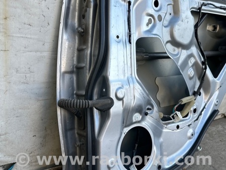 ФОТО Двері для Subaru Crosstrek 2 GT (17-20) Київ