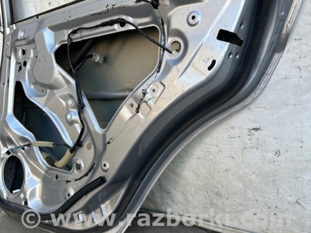 ФОТО Двері для Subaru Crosstrek 2 GT (17-20) Київ