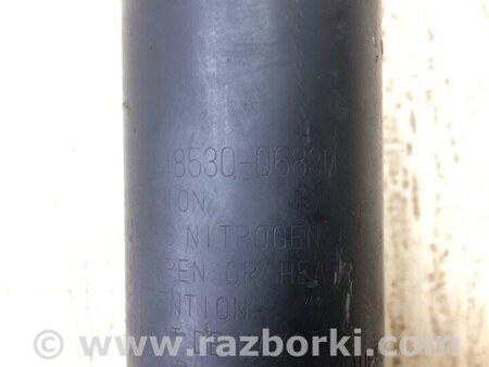 ФОТО Амортизатор для Toyota Camry 70 XV70 (17-23) Київ