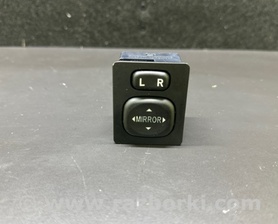 Блок керування дзеркалами Toyota Prius III XW30 (09-15)