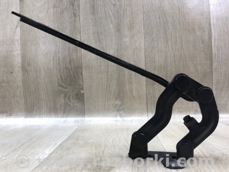 ФОТО Петля капоту для Dodge Journey (2011-2020) Київ