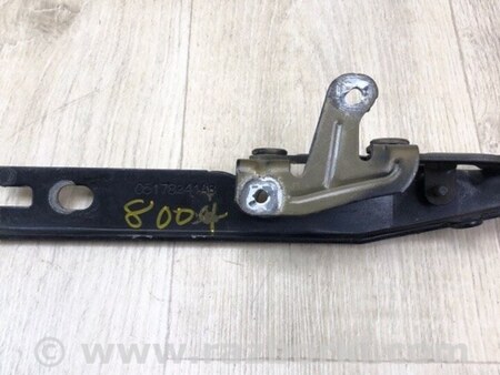 ФОТО Петля капоту для Dodge Journey (2011-2020) Київ