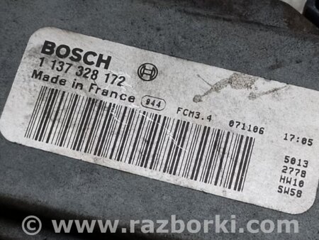 ФОТО Дифузор вентилятора основного радіатора для Audi (Ауди) Q7 4L (05-15) Київ