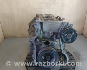 Блок двигуна Mazda 3 I BK (03-09)