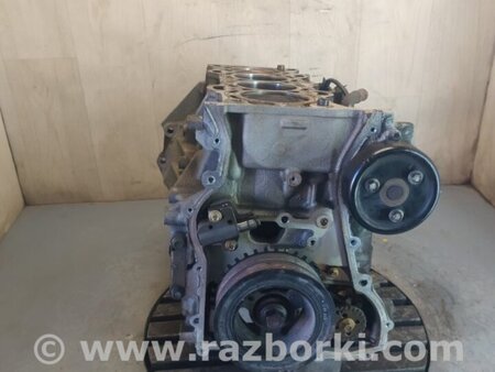 ФОТО Блок двигуна для Mazda 3 I BK (03-09) Київ