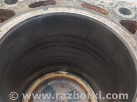 ФОТО Блок двигуна для Mazda 3 I BK (03-09) Київ