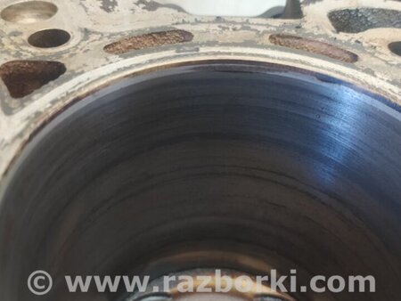 ФОТО Блок двигуна для Mazda 3 I BK (03-09) Київ