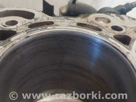 ФОТО Блок двигуна для Mazda 3 I BK (03-09) Київ