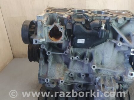 ФОТО Блок двигуна для Mazda 3 I BK (03-09) Київ