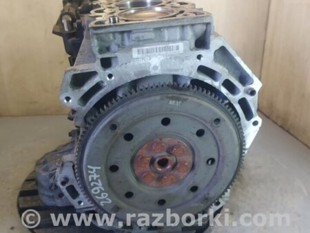 ФОТО Блок двигуна для Mazda 3 I BK (03-09) Київ
