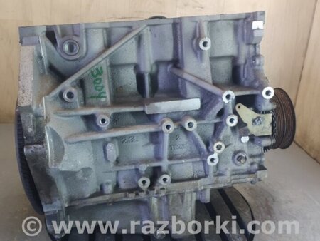 ФОТО Блок двигуна для Mazda 3 I BK (03-09) Київ